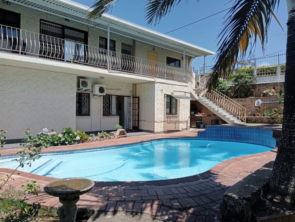 Double-storey house for sale in Bellair, KwaZulu-Natal - 1WP1687397 Double-storey house for sale in Bellair, KwaZulu-Natal - 1WP1687397