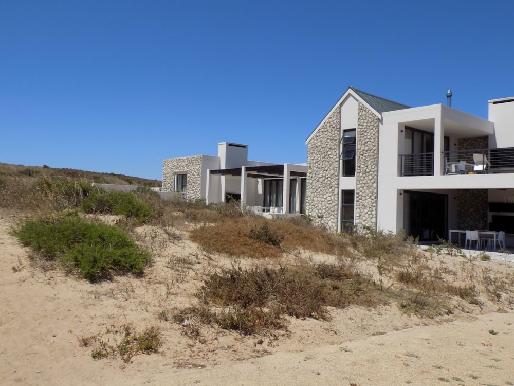 Vacant land sold in Shark Bay - LA1687403