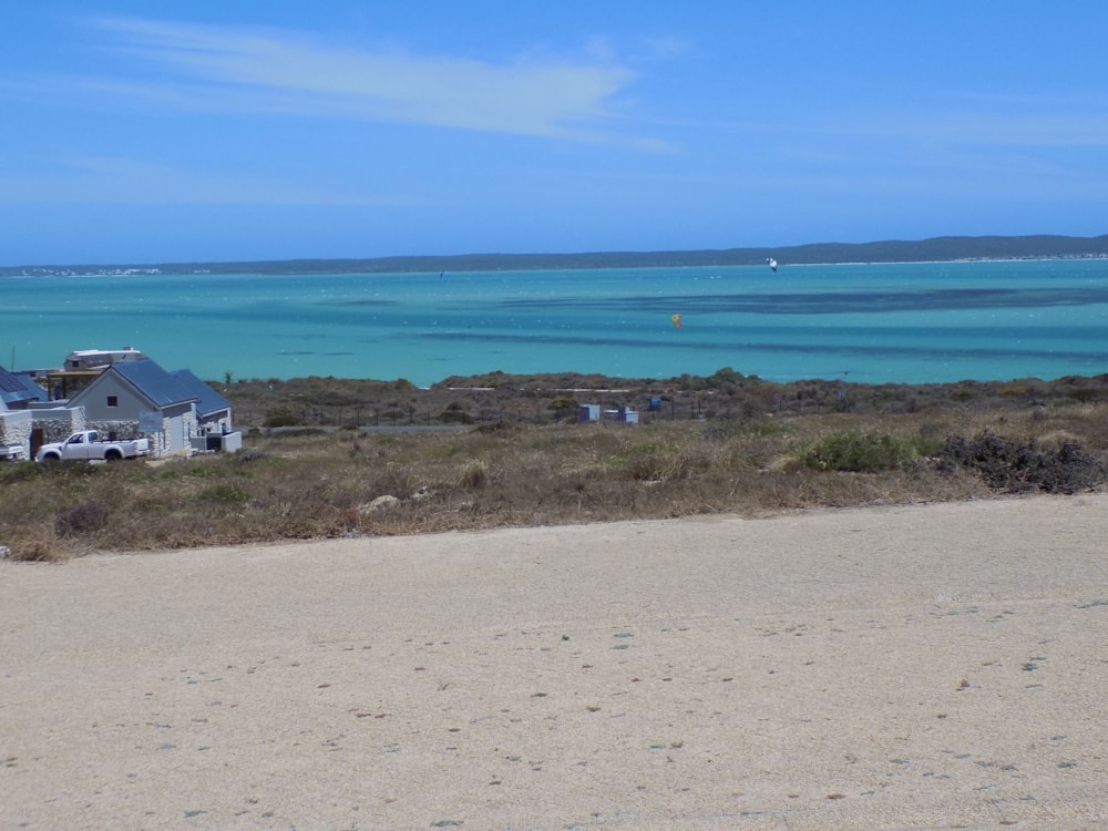 Vacant land sold in Shark Bay - LA1687403