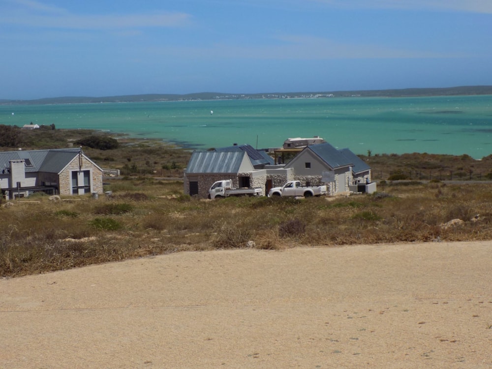 Vacant land sold in Shark Bay - LA1687403
