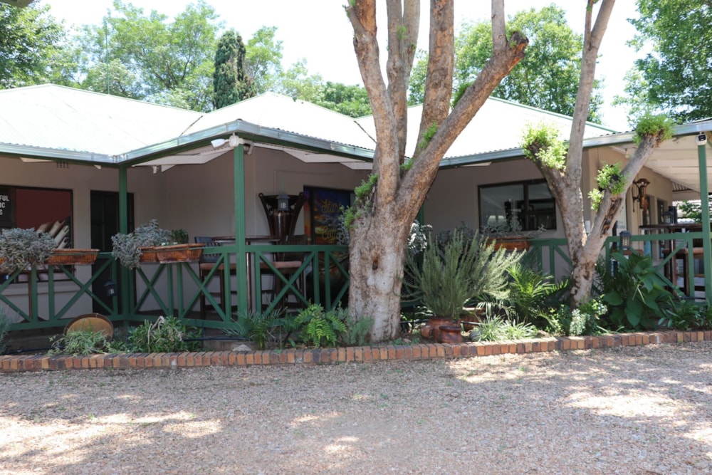 Commercial Building for sale in Three Rivers North - 1VT1687420 Commercial Building for sale in Three Rivers North - 1VT1687420