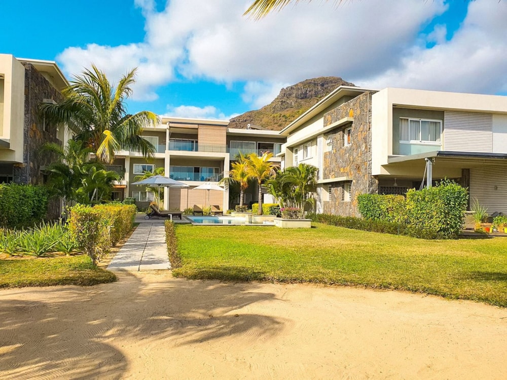 Apartment for sale in Black River, Mauritius - MUR1687435