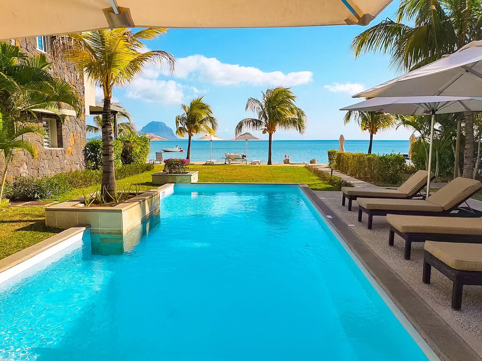 Apartment for sale in Black River, Mauritius - MUR1687435