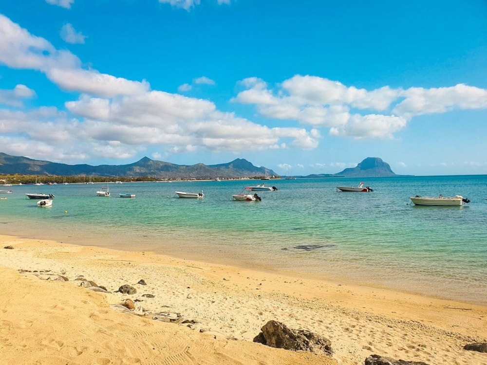 Apartment for sale in Black River, Mauritius - MUR1687435