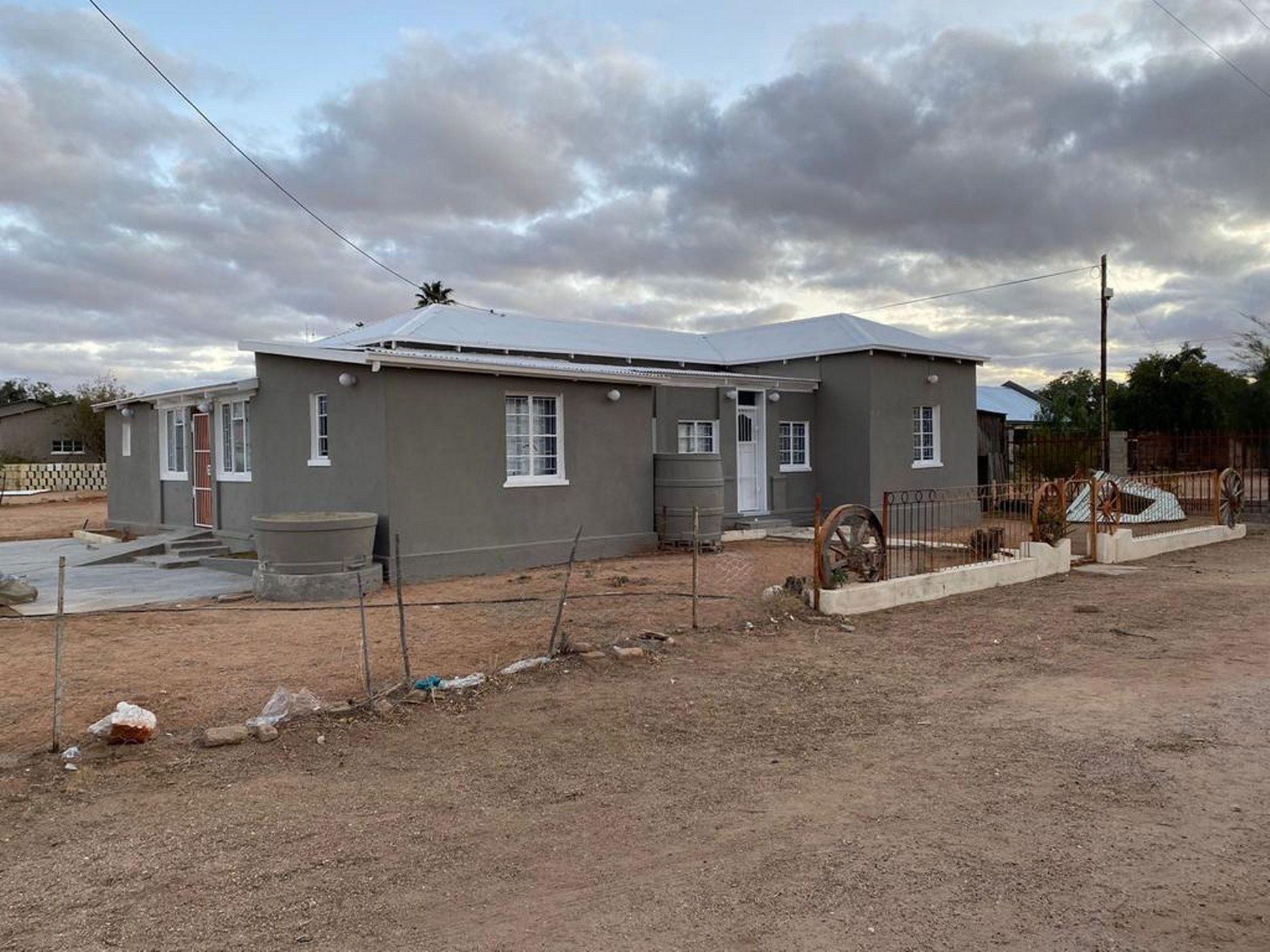 House for sale in Pofadder - 1NA1687450