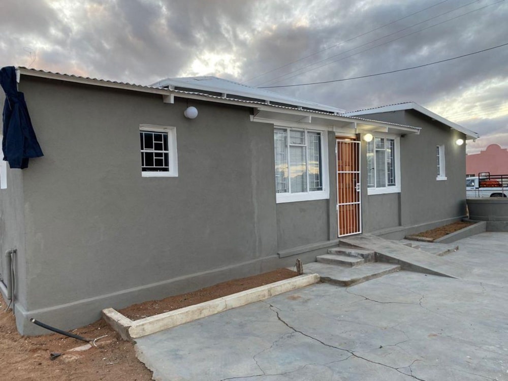 House for sale in Pofadder - 1NA1687450