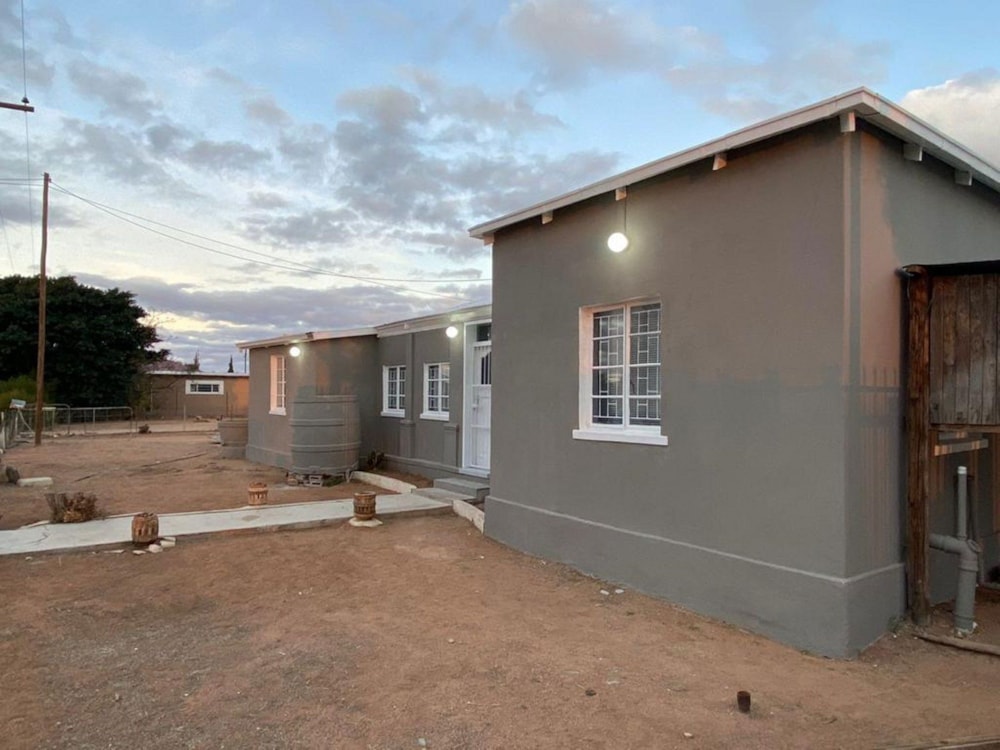 House for sale in Pofadder - 1NA1687450