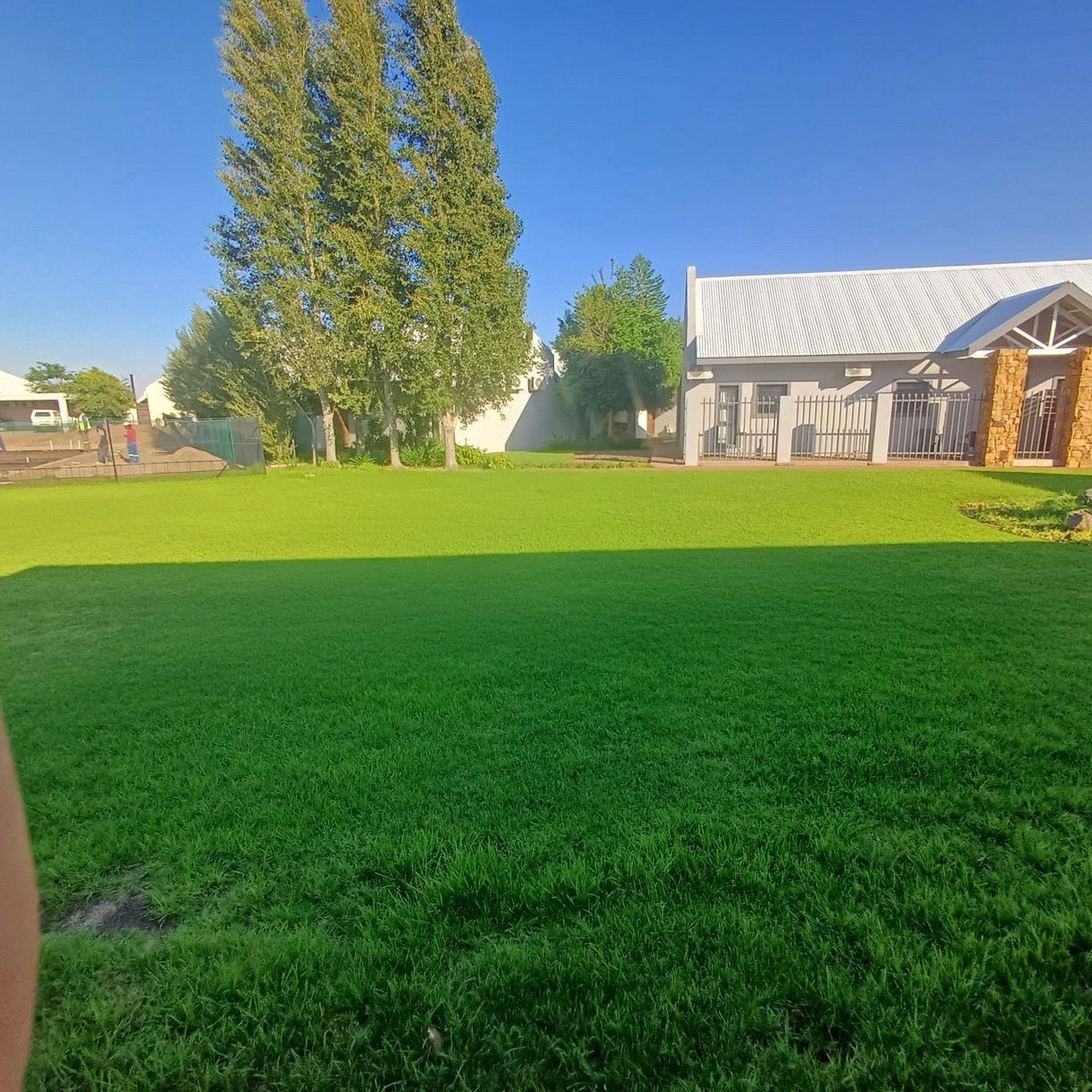 Bachelor retirement apartment for sale in Louisvale - 1KAH1687466