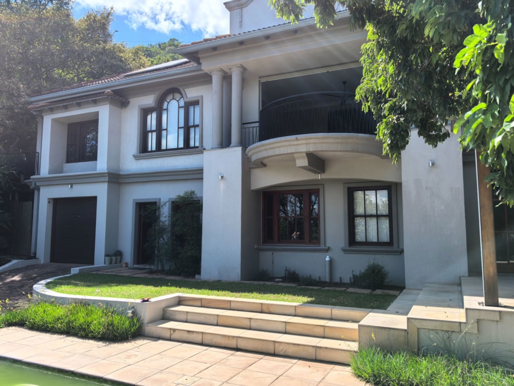 House for sale in Matumi Golf Estate - 1NS1687477