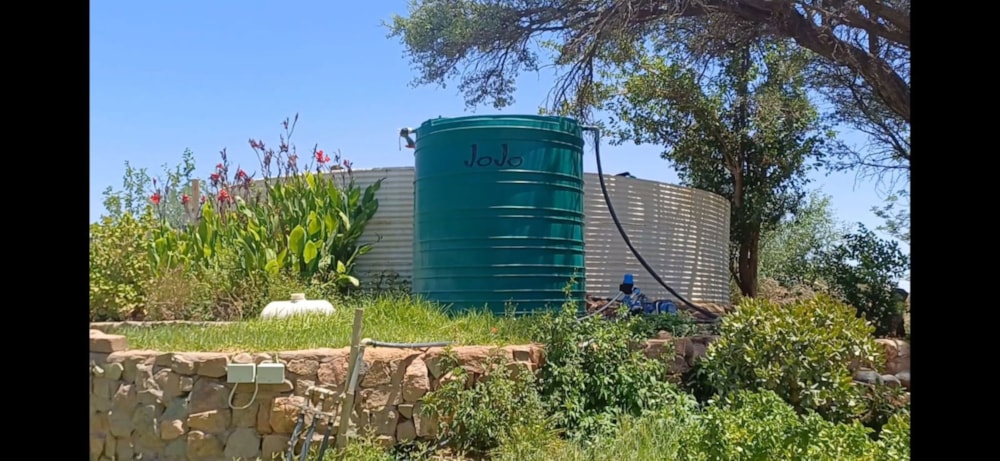 Double-storey house to rent in Kalahari Farms - 1KAH1687875 Double-storey house to rent in Kalahari Farms - 1KAH1687875