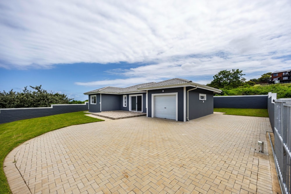 House for sale in Cintsa - 1EZ1687487 House for sale in Cintsa - 1EZ1687487