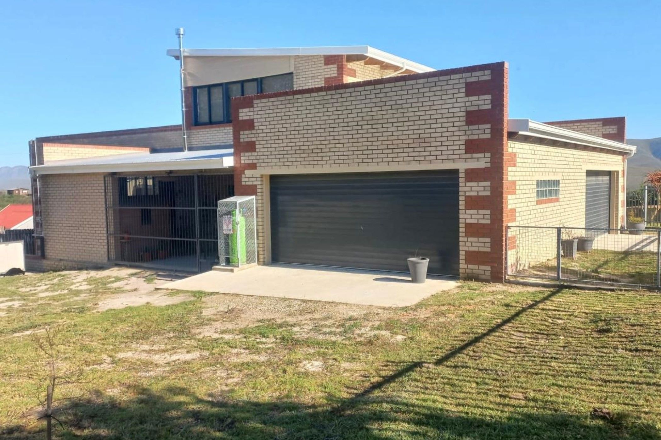 House sold in Kareedouw, Eastern Cape - 1SA1687509