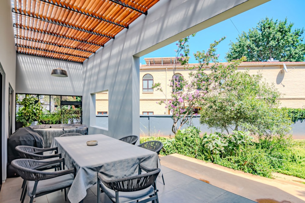 Apartment let in Silver Lakes Golf Estate - PTL1687504 Apartment let in Silver Lakes Golf Estate - PTL1687504