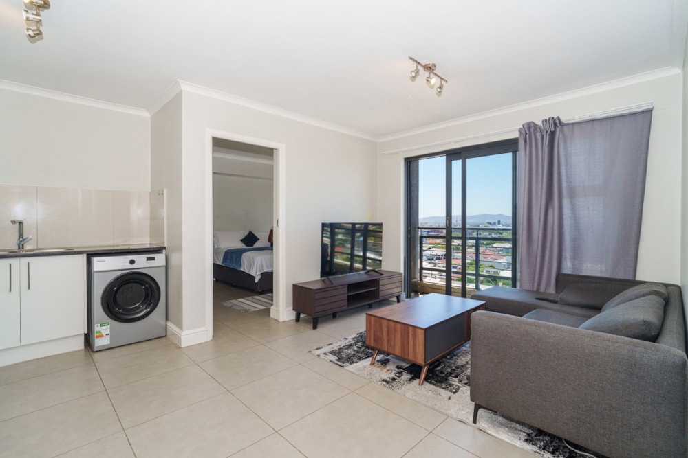 Apartment for sale in Observatory, Cape Town - KW1688248