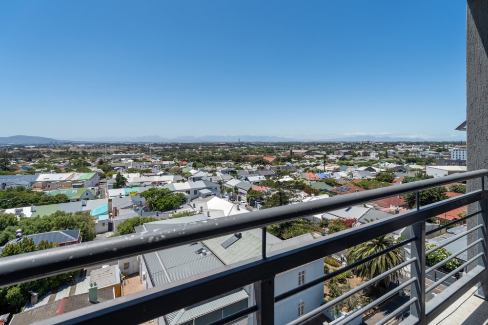 Apartment for sale in Observatory, Cape Town - KW1688248 Apartment for sale in Observatory, Cape Town - KW1688248