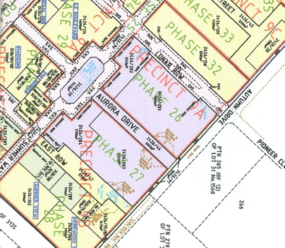 Residential vacant land for sale in uMhlanga Rocks - 1ND1687527