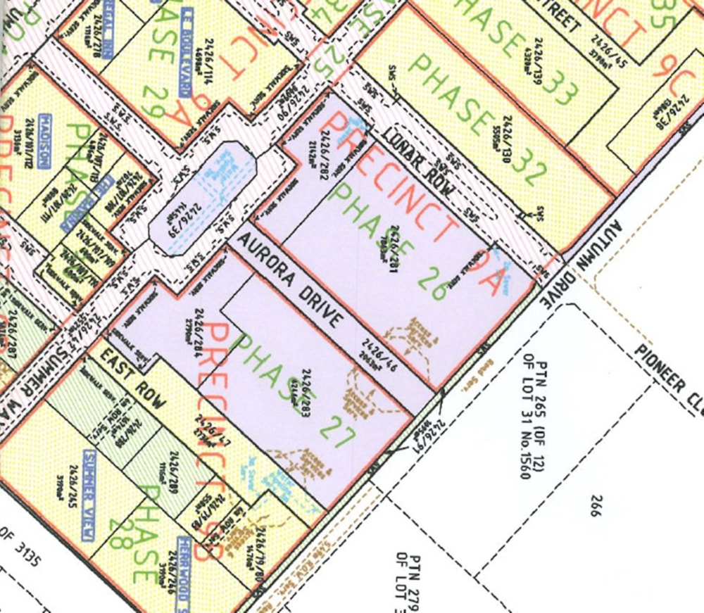 Residential vacant land for sale in uMhlanga Rocks - 1ND1687527 Residential vacant land for sale in uMhlanga Rocks - 1ND1687527