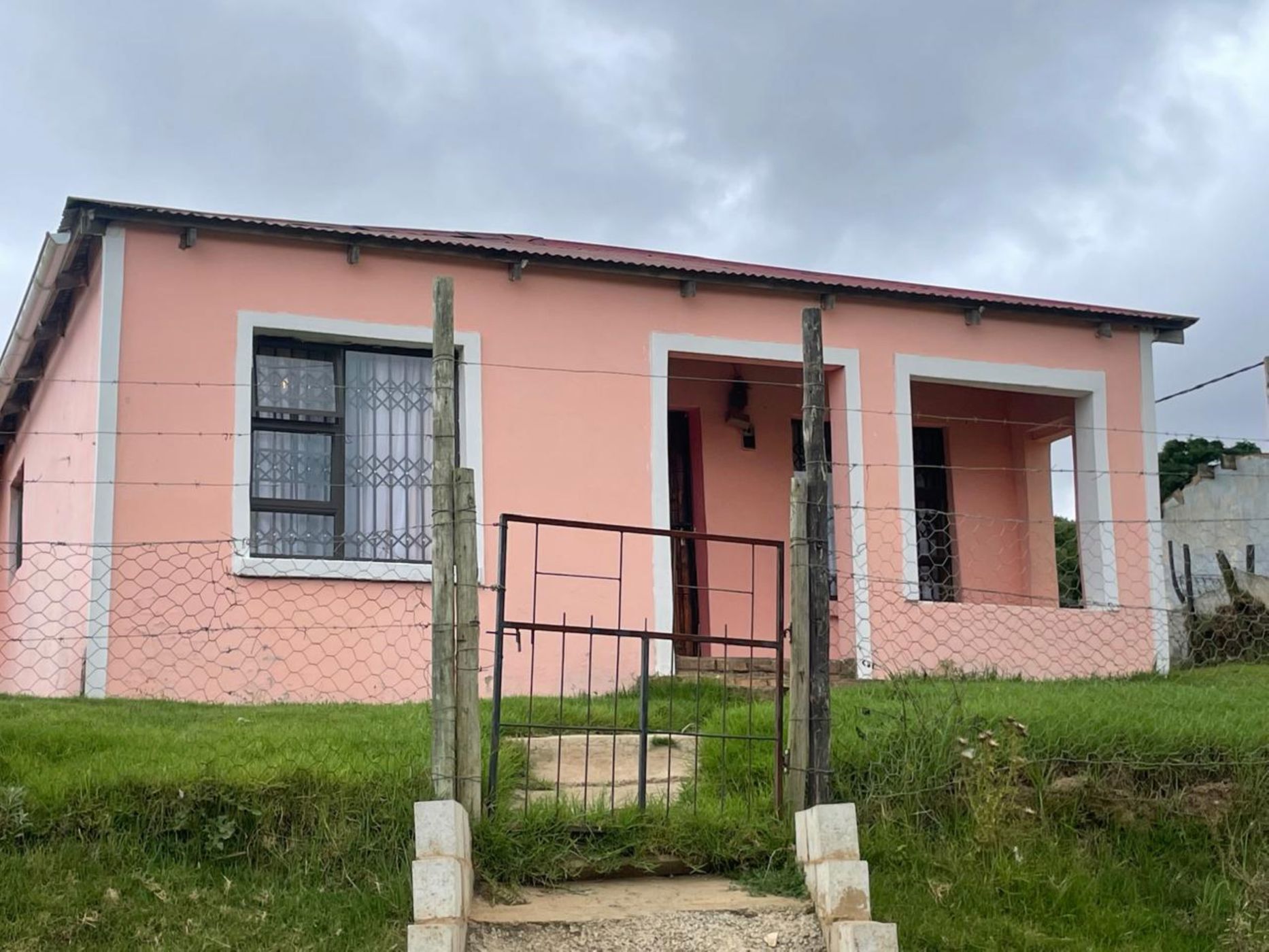 House sold in Vukani - 1GC1687743