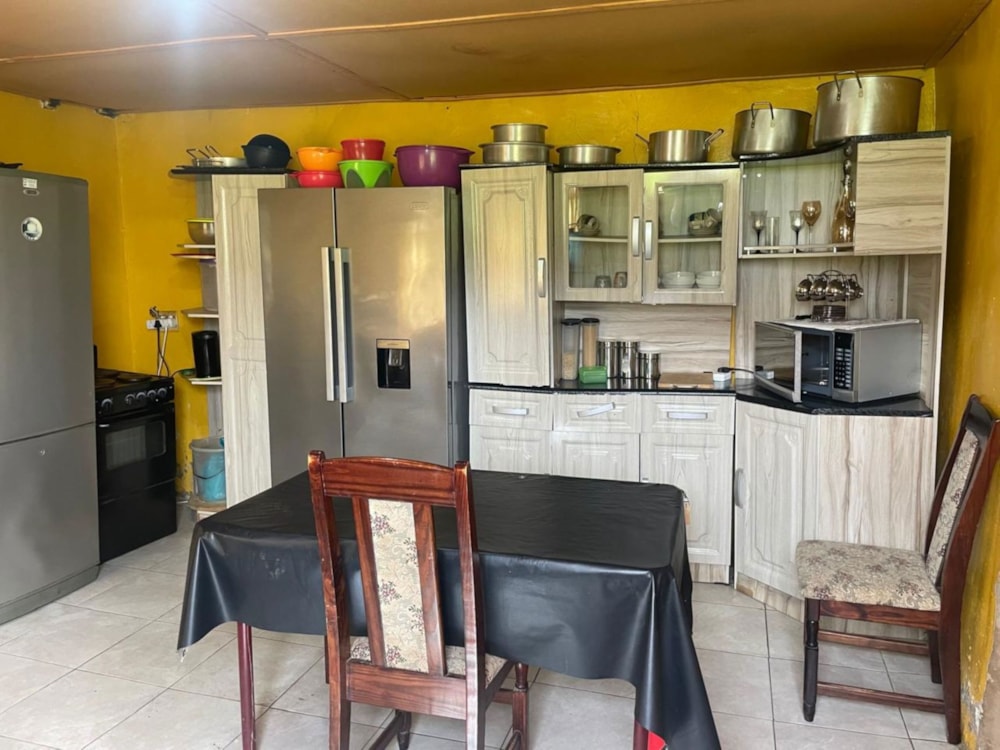 House sold in Vukani - 1GC1687743 House sold in Vukani - 1GC1687743