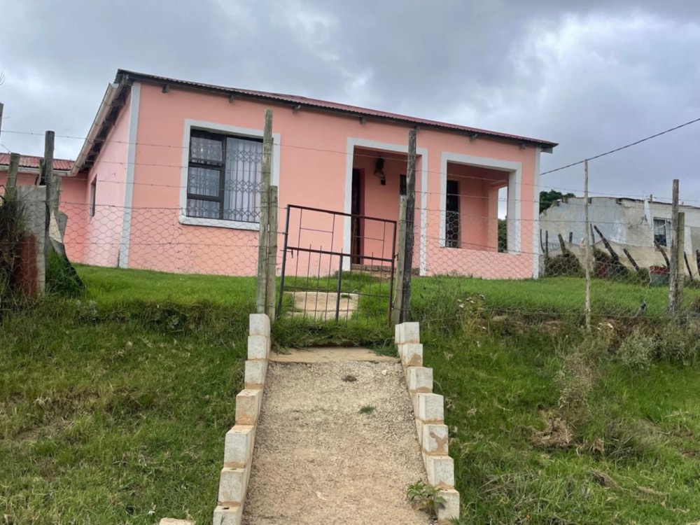 House sold in Vukani - 1GC1687743 House sold in Vukani - 1GC1687743