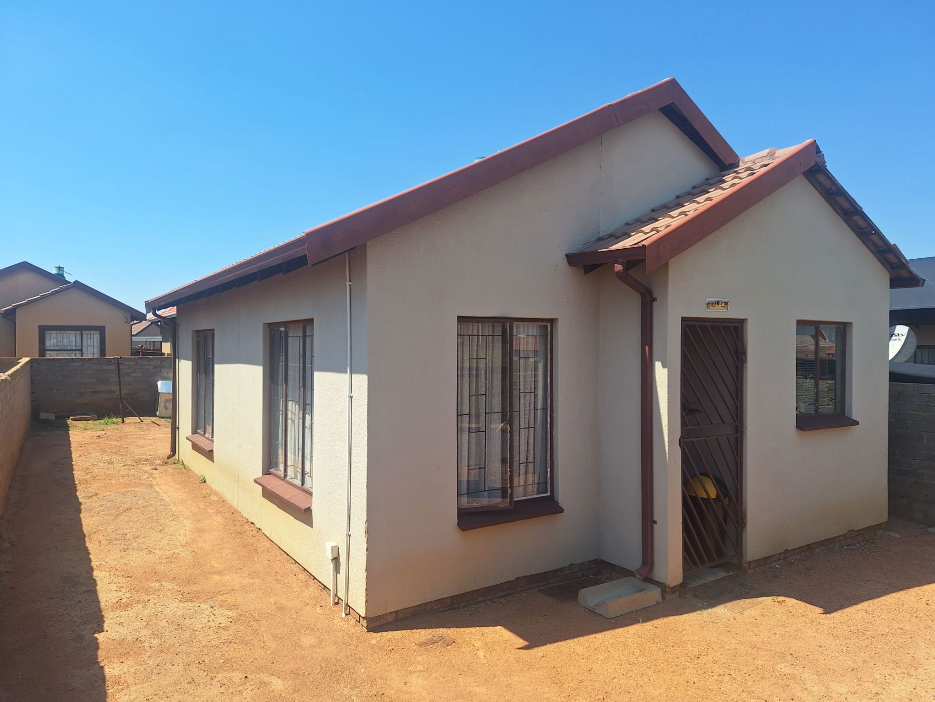 House for sale in Soshanguve East - PTM1688671