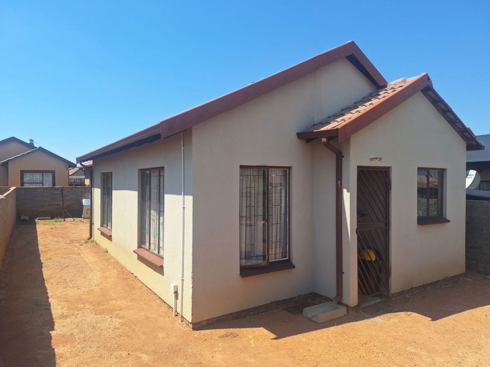 House for sale in Soshanguve East - PTM1688671