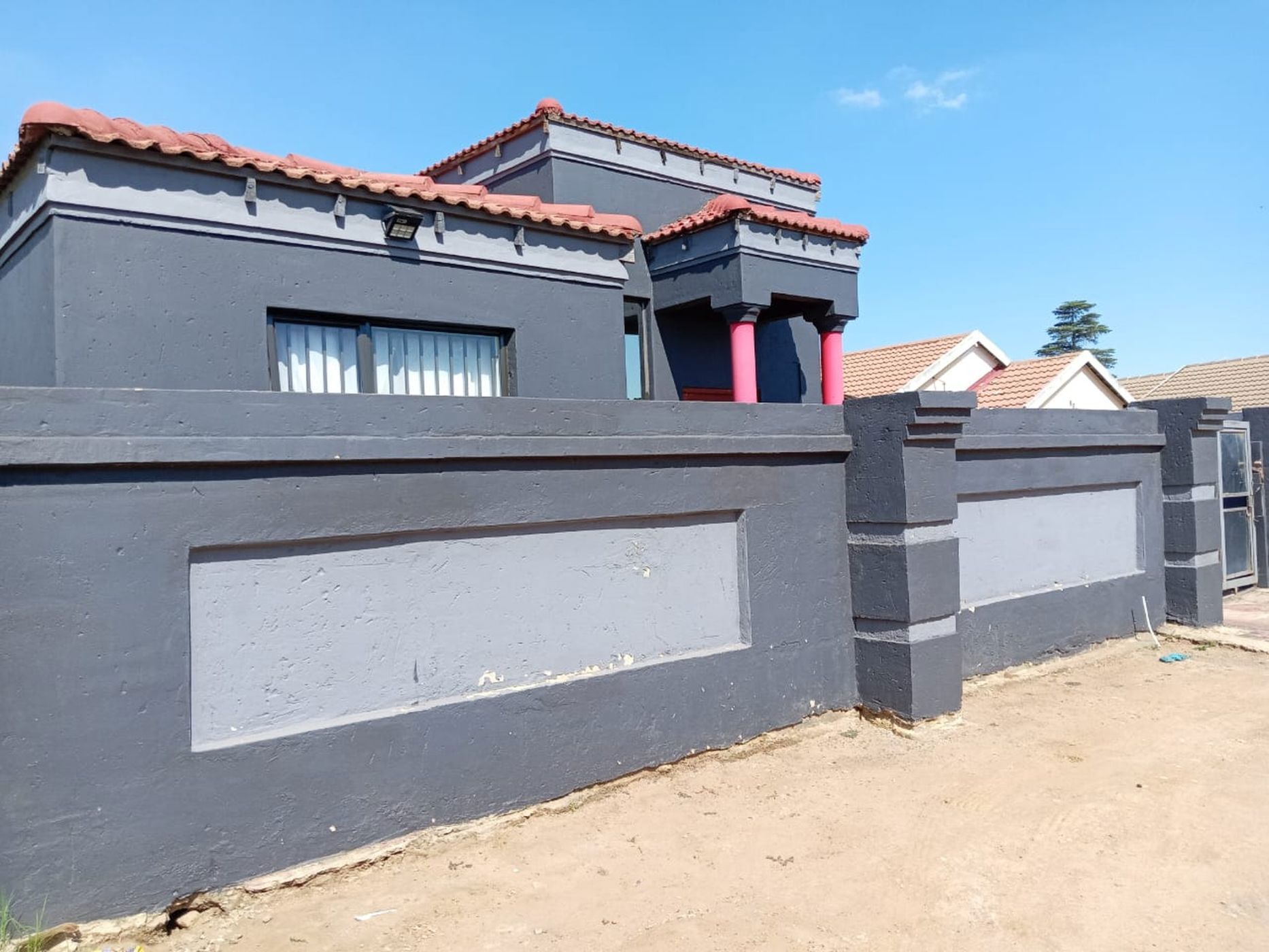 House sold in Beverley Hills, Evaton - 1VT1687546