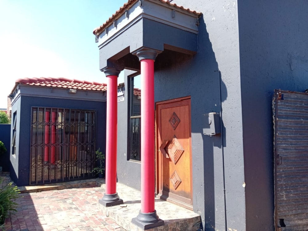 House sold in Beverley Hills, Evaton - 1VT1687546 House sold in Beverley Hills, Evaton - 1VT1687546