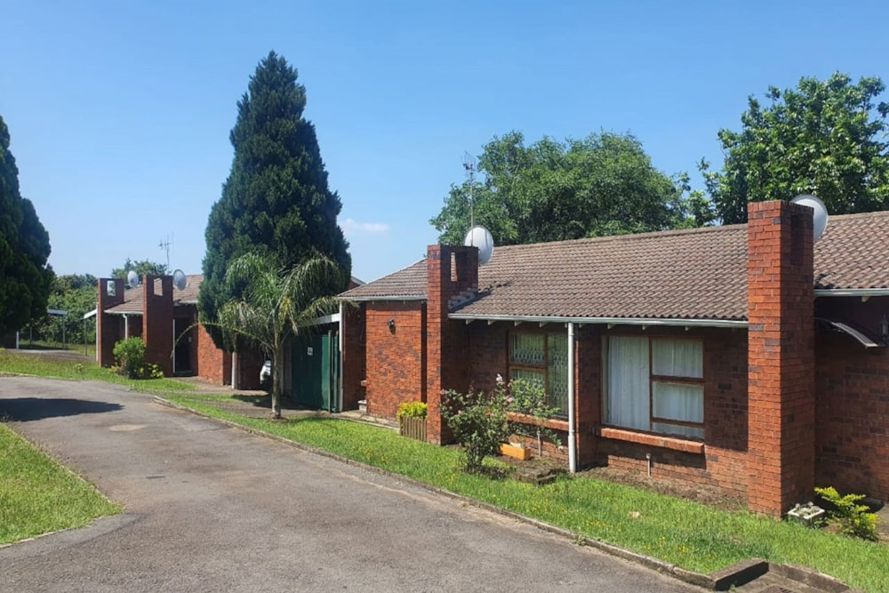 Townhouse sold in Bisley - 1PM1687690 Townhouse sold in Bisley - 1PM1687690