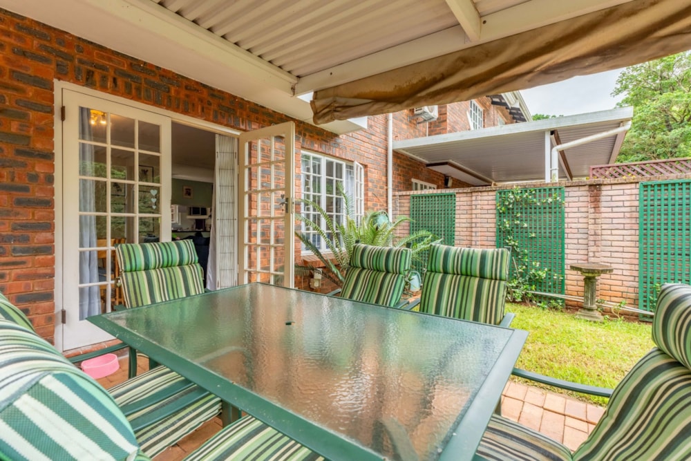 Townhouse let in Glen Hills - 1ND1687560