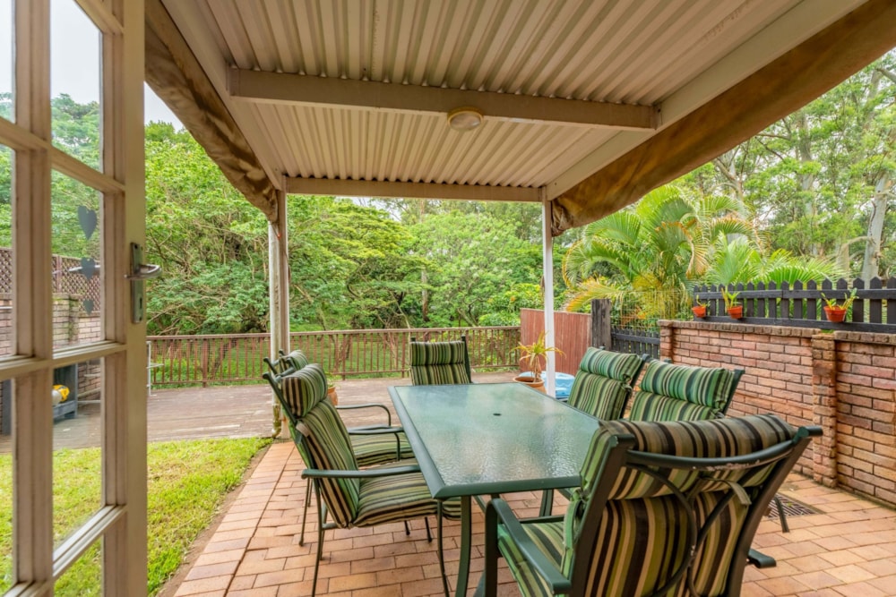 Townhouse let in Glen Hills - 1ND1687560