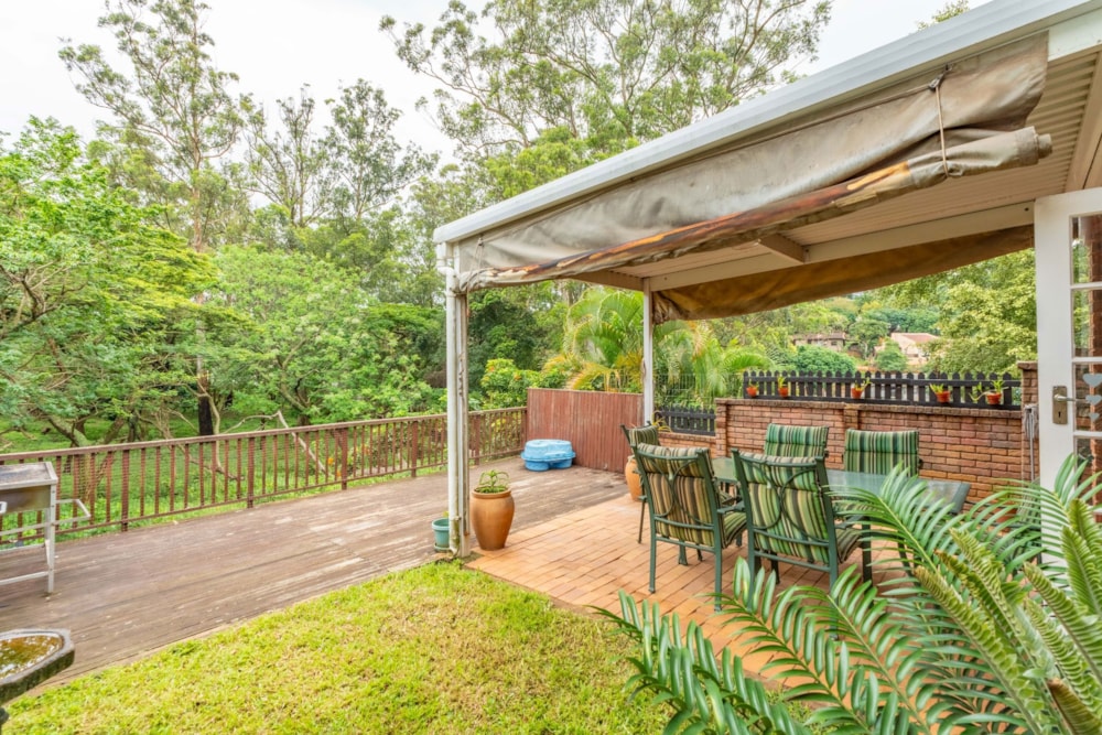 Townhouse let in Glen Hills - 1ND1687560