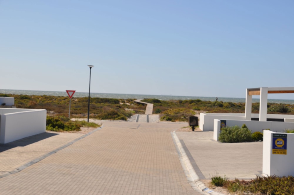 Vacant land for sale in Dwarskersbos - LA1687569