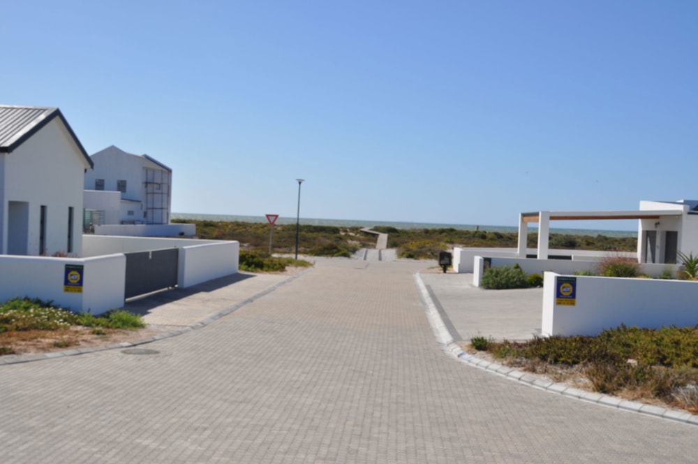 Vacant land for sale in Dwarskersbos - LA1687569