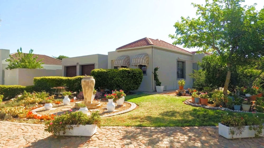 House sold in West Bank, Oudtshoorn - 1OU1685284 House sold in West Bank, Oudtshoorn - 1OU1685284