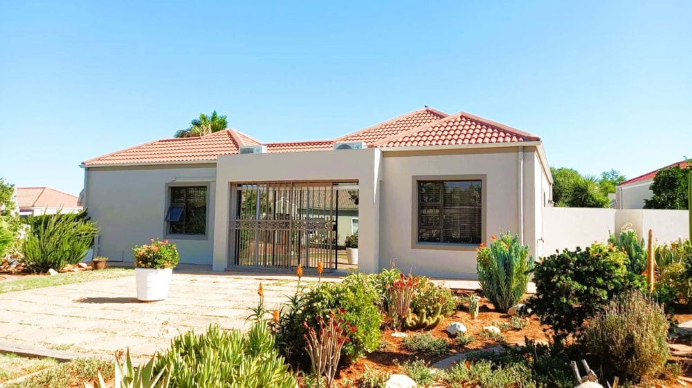 House sold in West Bank, Oudtshoorn - 1OU1685284 House sold in West Bank, Oudtshoorn - 1OU1685284