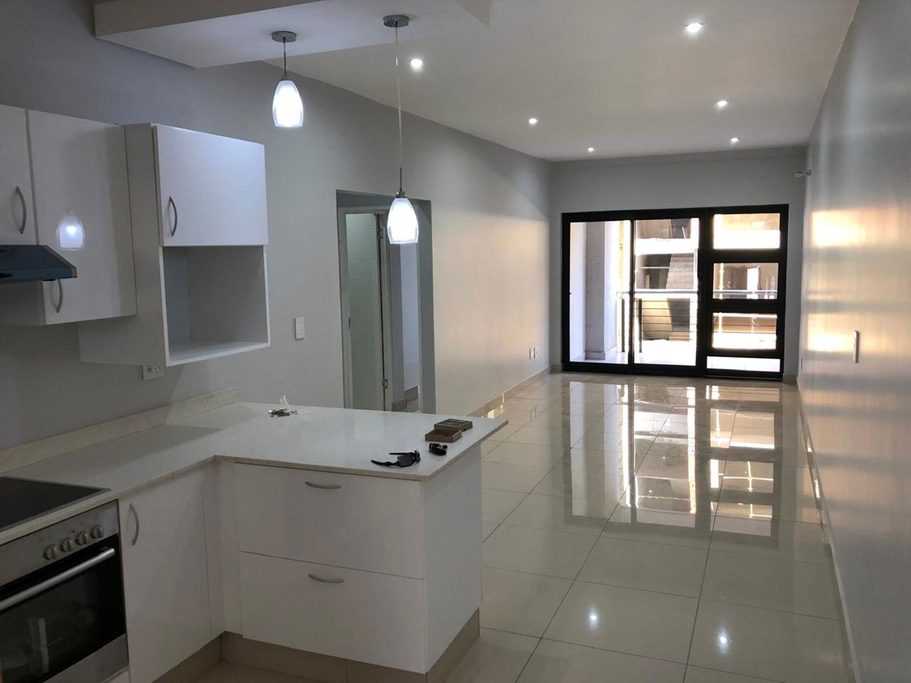 Apartment for sale in New Town Centre - 1ND1687587