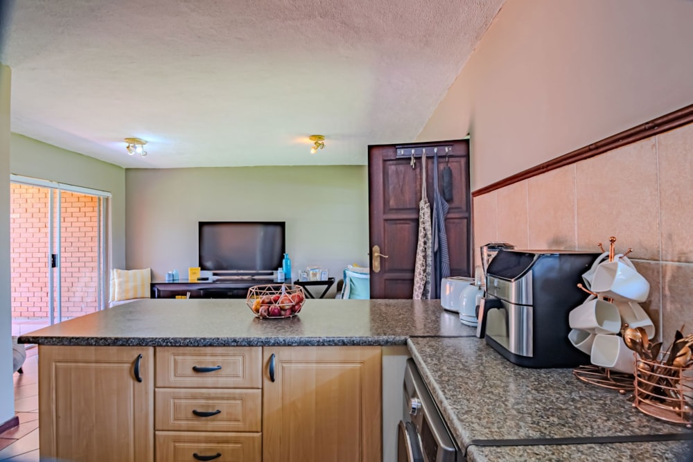 Apartment sold in Mooikloof Ridge - PT1687588 Apartment sold in Mooikloof Ridge - PT1687588