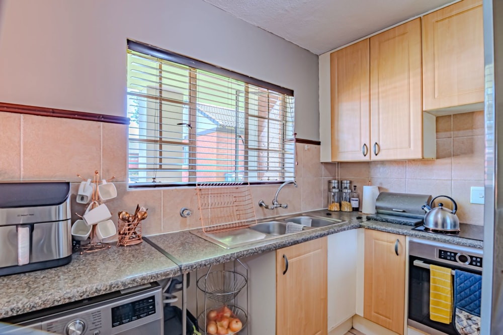 Apartment sold in Mooikloof Ridge - PT1687588 Apartment sold in Mooikloof Ridge - PT1687588