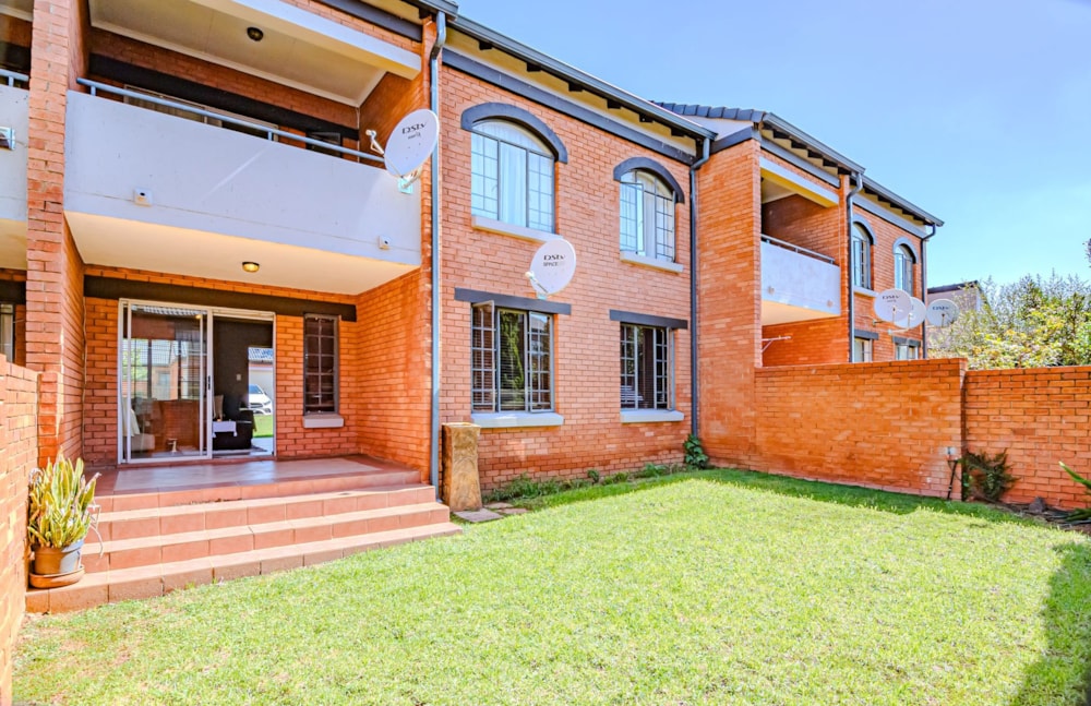 Apartment sold in Mooikloof Ridge - PT1687588 Apartment sold in Mooikloof Ridge - PT1687588