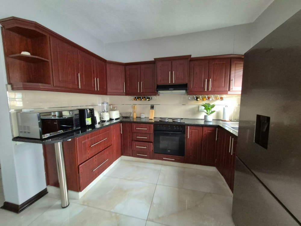 Townhouse to rent in Wildenweide - 1RY1716858