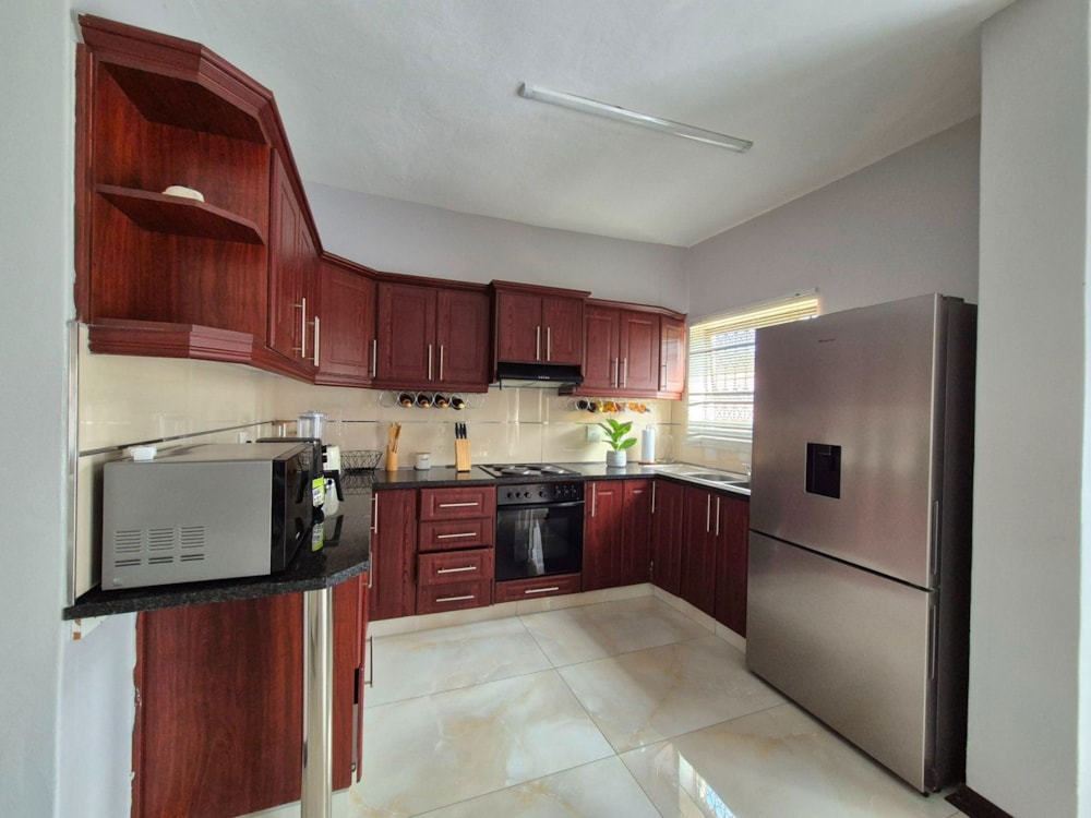 Townhouse to rent in Wildenweide - 1RY1716858