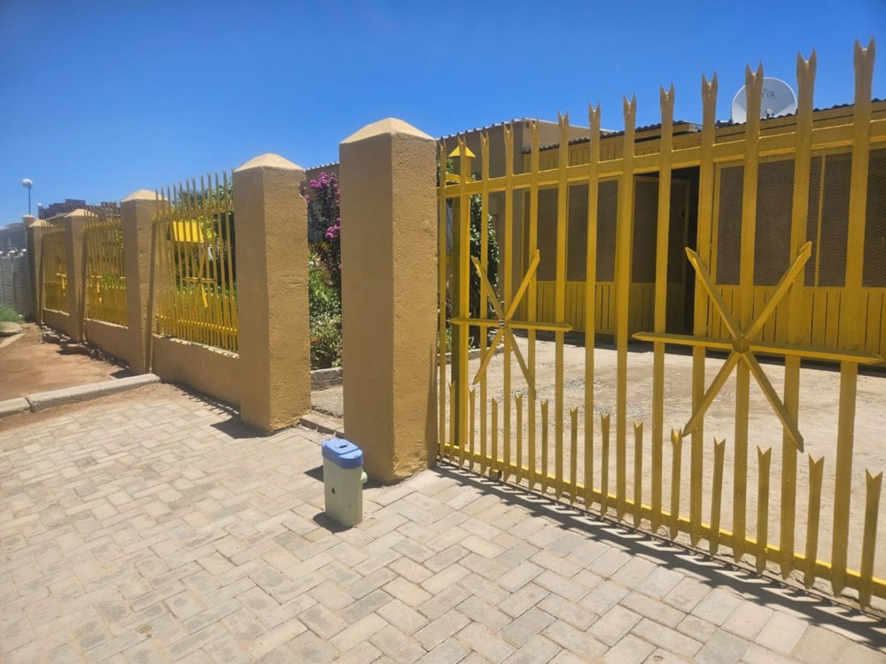 House for sale in Homevale - 1KJ1687918 House for sale in Homevale - 1KJ1687918