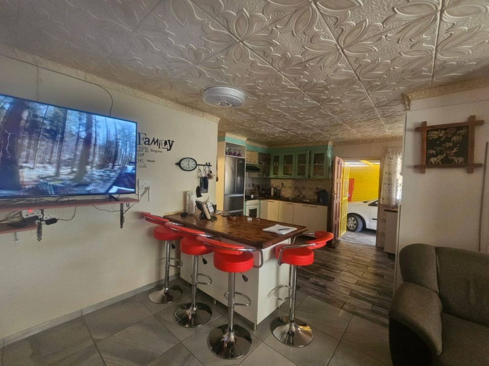 House for sale in Homevale - 1KJ1687918 House for sale in Homevale - 1KJ1687918