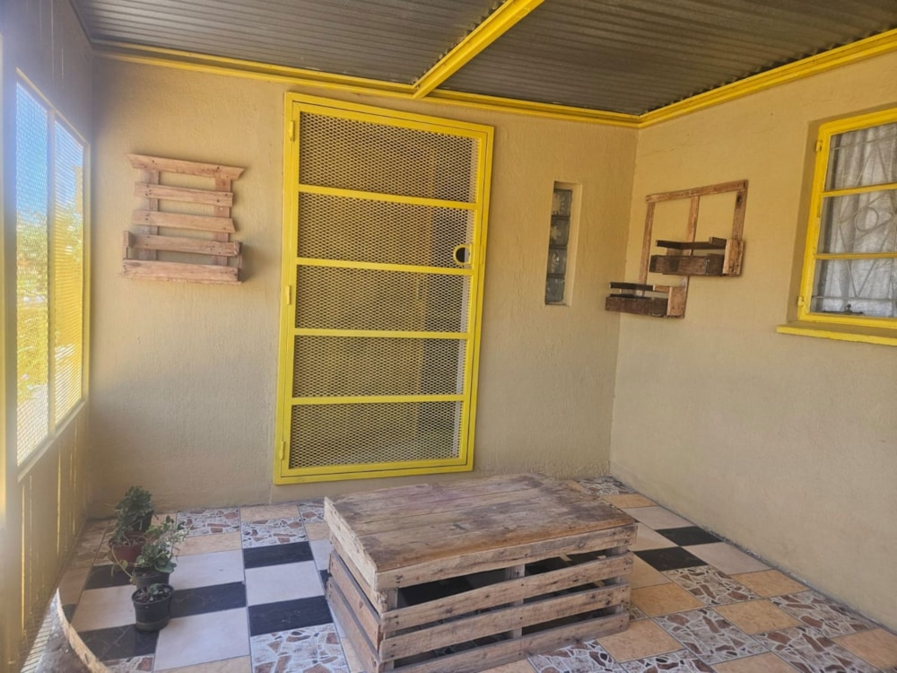 House for sale in Homevale - 1KJ1687918 House for sale in Homevale - 1KJ1687918