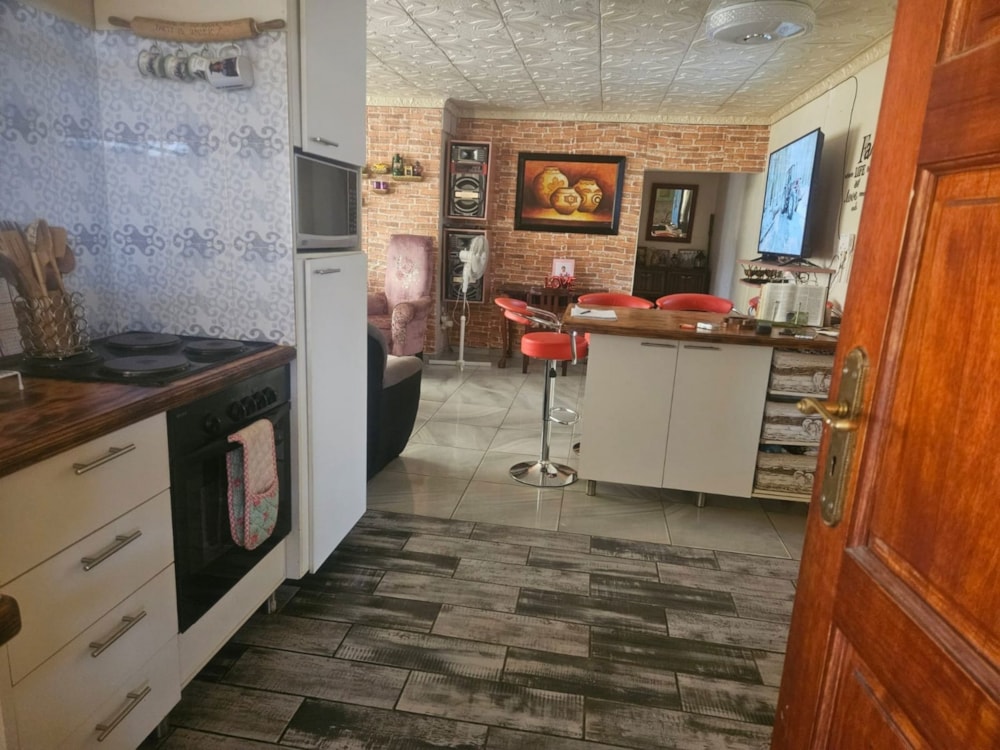 House for sale in Homevale - 1KJ1687918 House for sale in Homevale - 1KJ1687918