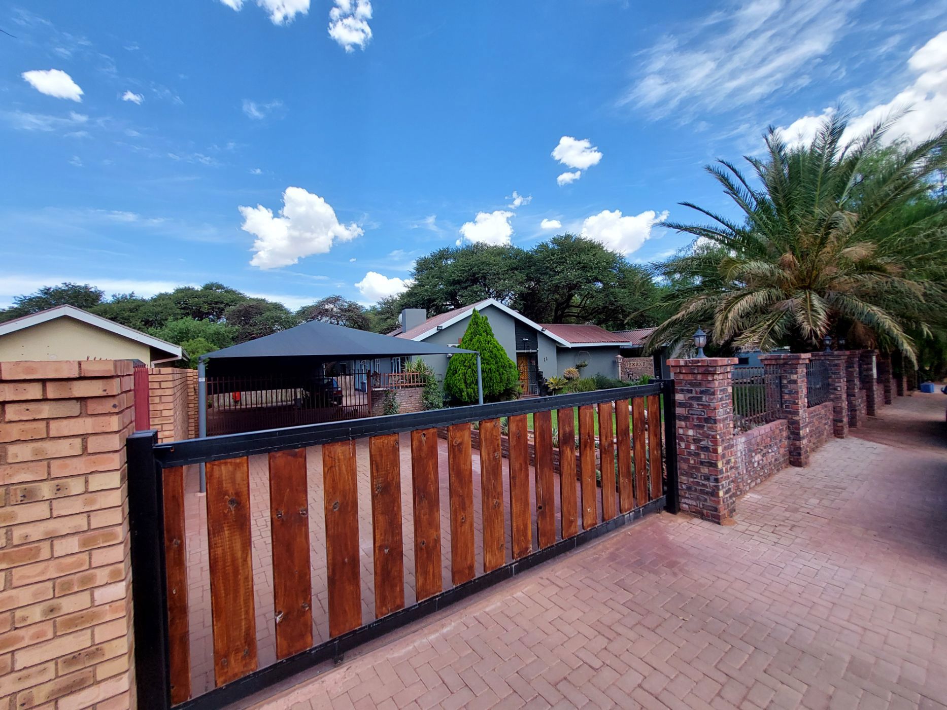 House for sale in Kathu - 1RN1687618