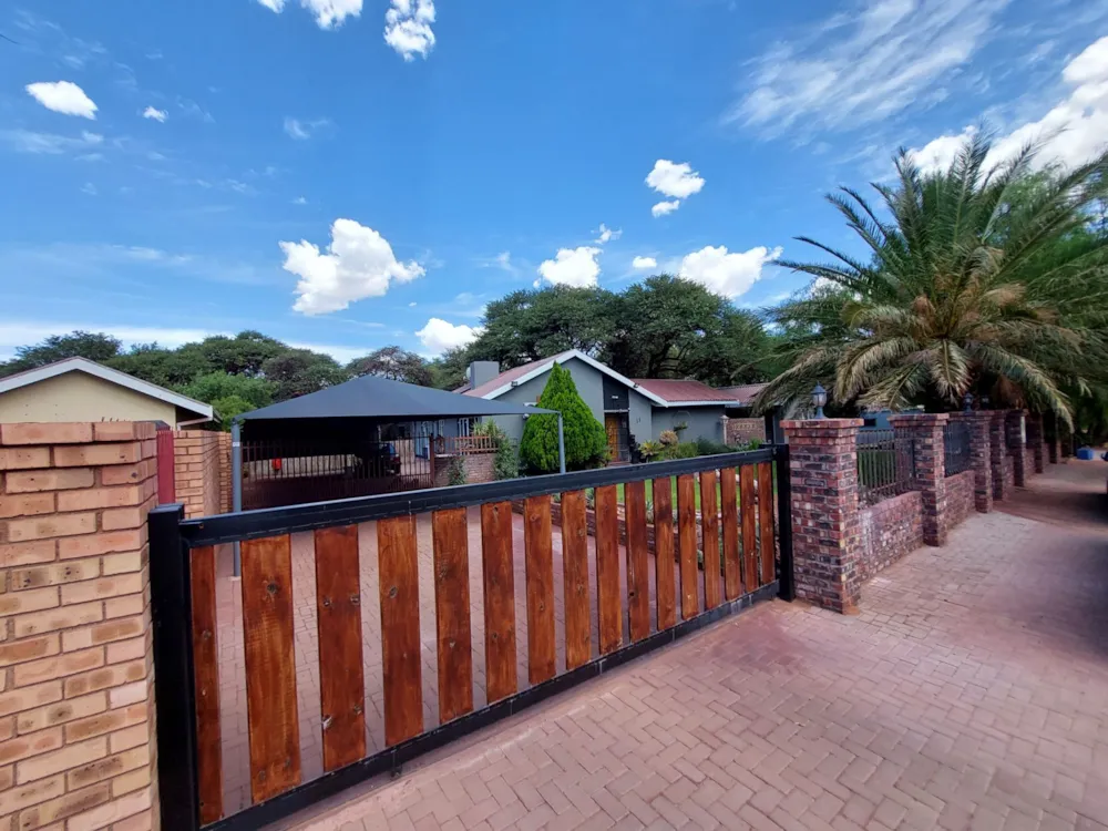 House for sale in Kathu - 1RN1687618 House for sale in Kathu - 1RN1687618