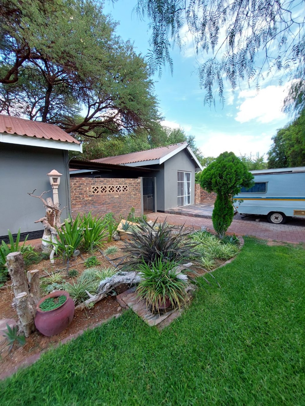 House for sale in Kathu - 1RN1687618 House for sale in Kathu - 1RN1687618