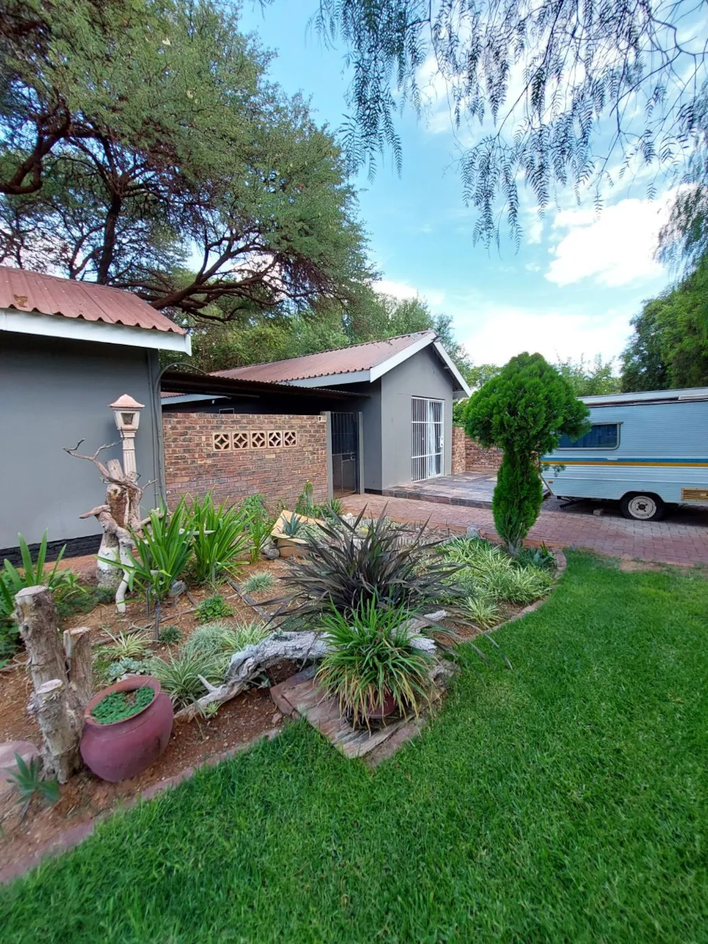 House for sale in Kathu - 1RN1687618 House for sale in Kathu - 1RN1687618